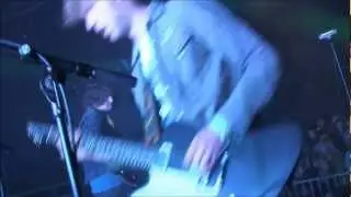 The DeVilles trailer CD-release