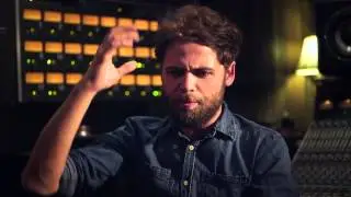 Passenger Whispers track by track