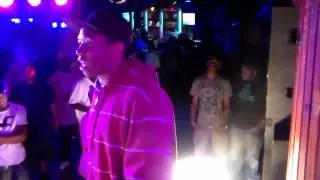 TEZ VS GANGSTA JAG