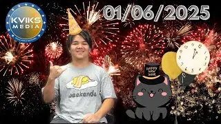 01.06.2026 Информационный бюллетень KVIKS