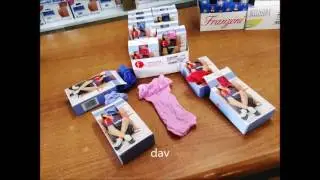 collant bimba filanca a 0,40