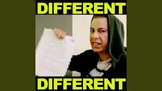 Different