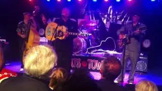Hayden Thompson - Love My Baby