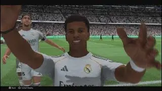 EA SPORTS FC 26_Skills Made Simple Rodrygo#11