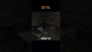 ☠️ EXTREME CHALLENGE ESCAPE WITH SEED 67 😃 #granny #extreme #seed