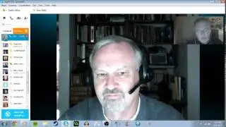 EPISODE 8: Dan Notti & Keith Giles: 