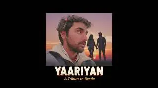 Yaariyan🫰 ||Lofi Soul Mix //sagar// Hindi song //Bestie's Anthem// @SagarBeatsVibe06 