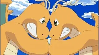 Dragoran, darf ich vorstellen ... Dragoran! | Pok&eacute;mon: SW &ndash; Abenteuer in Einall und dar&uuml;ber hinaus