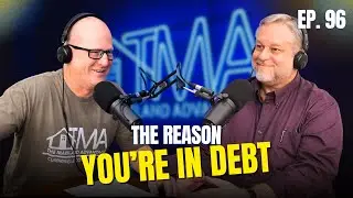 Breaking Free From Debt W/ Chip Emely | The TMA Connection EP. 96