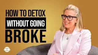 Dr. Aly Cohen: Hidden Toxins in Your Home (And How to Detox Without Going Broke)