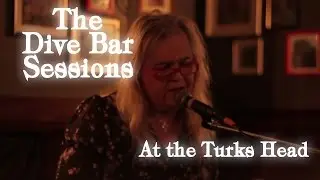 Josephine Costello Live at the Dive Bar Sessions