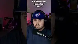 Laser Eyes are VERY OVERPOWERED in Warzone
