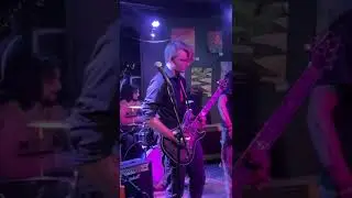 Alienate Me - Coal Chamber Cover (Bands as Bands Starlite Room 2023)