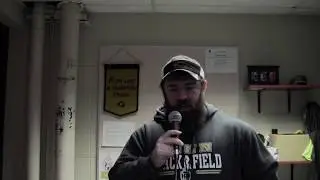 A Look Into the Weights Program at Penn High School
