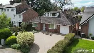 Woodland Ave, Lymm