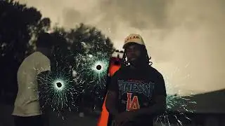 BillyMbk - Faceless ft. G Blicko (Prod by. KB)