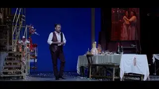 Una furtiva lagrima - Extrait de 