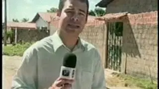 Casa Mal Assombrada em Timon-MA