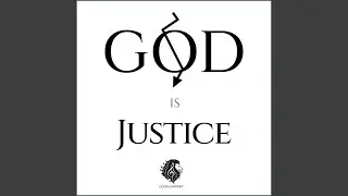 God Is Justice