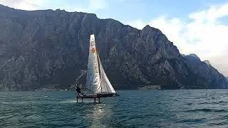 IFLY 15 - Coaching in Lake Garda