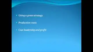 Samsung Strategic Management