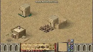 Stronghold Crusader Invincible Ballistae