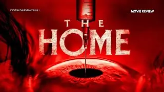 The Home (2025) | Malayalam Review | Pete Davidson | John Glover | Bruce Altmen