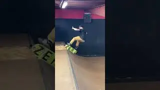 Daewon and Chris Cole Mini ramp sesh Tampa 2023 ( cheese & crackers )