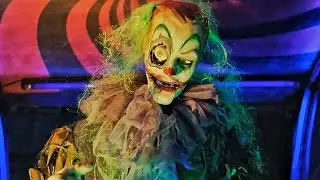Joker Kills Jason Todd - Titans Season 3 Episode 1 HD Clips (2021)
