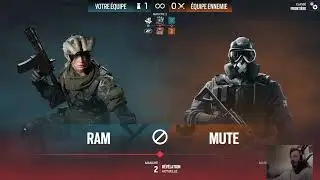 GRIND GOLDGOLDGOLD R6S ! #rainbowsixsiege #8