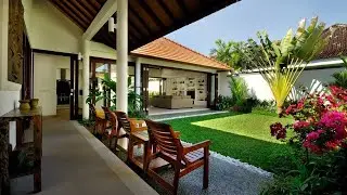 ASRI! 100+ DESAIN TAMAN BELAKANG MINIMALIS | TIPS MEMBUAT TAMAN HALAMAN BELAKANG RUMAH YANG INDAH