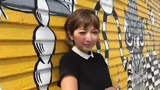 JPy Magazine Spring/Summer 2016 Cover Girl Photoshoot Shoot with Natsuumi