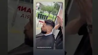 Pomada para cabelo efeito Matte