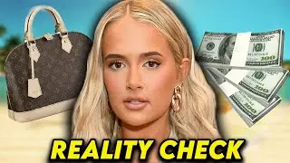 Giving Molly Mae A Brutal Reality Check