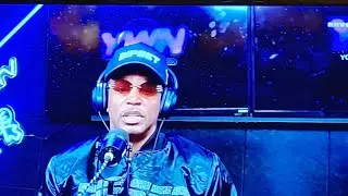 Rapper / Executive Cam'ron Speaks on his worst investment he made in his life and PAUSE What It Was