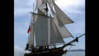 Barrett's Privateers