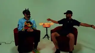 Tim Weber #134 The Batcave Podcast