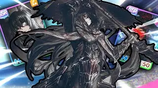 UMA MUSUME NAY LẠ QUÁ !!!