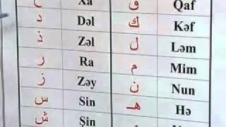 quran elifbasi ders 2