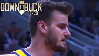Dragan Bender 13 Points/4 Assists/3 Blocks Full Highlights (2/29/2020)