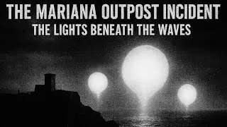 What the Navy Found Under the Mariana Trench &ndash; The Outpost Incident (1983)