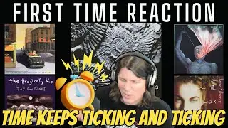 OMD/ The Sundays / The Tragically Hip / Bruce Cockburn / Jane Siberry | FIRST TIME SOLO REACTION