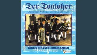 Der O'Herr vo Regenstauf (Baierischer)