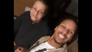 Happy Birthday Mama B | Friday 05 February 2021