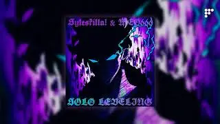 syleskilla!, MEO666 &mdash; SOLO LEVELING