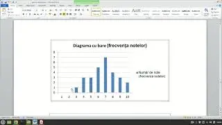 Elemente de organizare a datelor - ex recapitulative