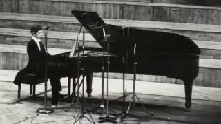 Janusz Olejniczak – Nocturne in C minor, Op. 48 No. 1 (1970)