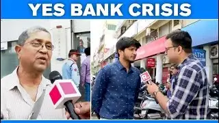 Yes Bank Crisis: Republic TV Conducts Case Study On Affected Depositors And Staff
