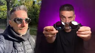 Julbo Legacy Glacier Sunglasses