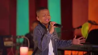 Enjoyel Mbuluku - Yamba Ngai / Nazui Ekateli (Home Concert Live)